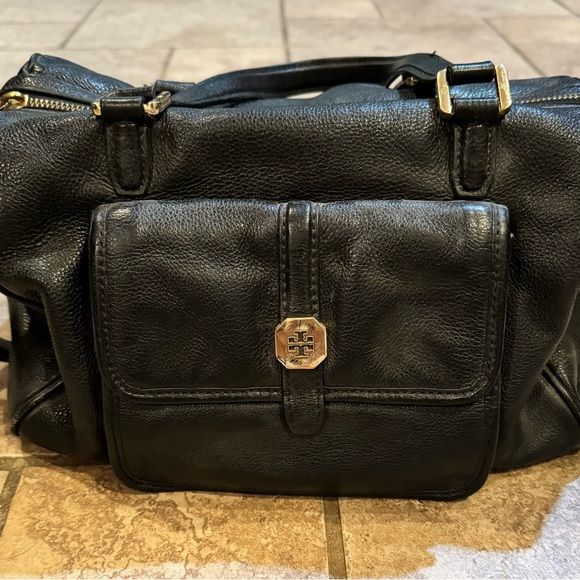 Tory Burch Satchel Bag - Picture 2 of 7